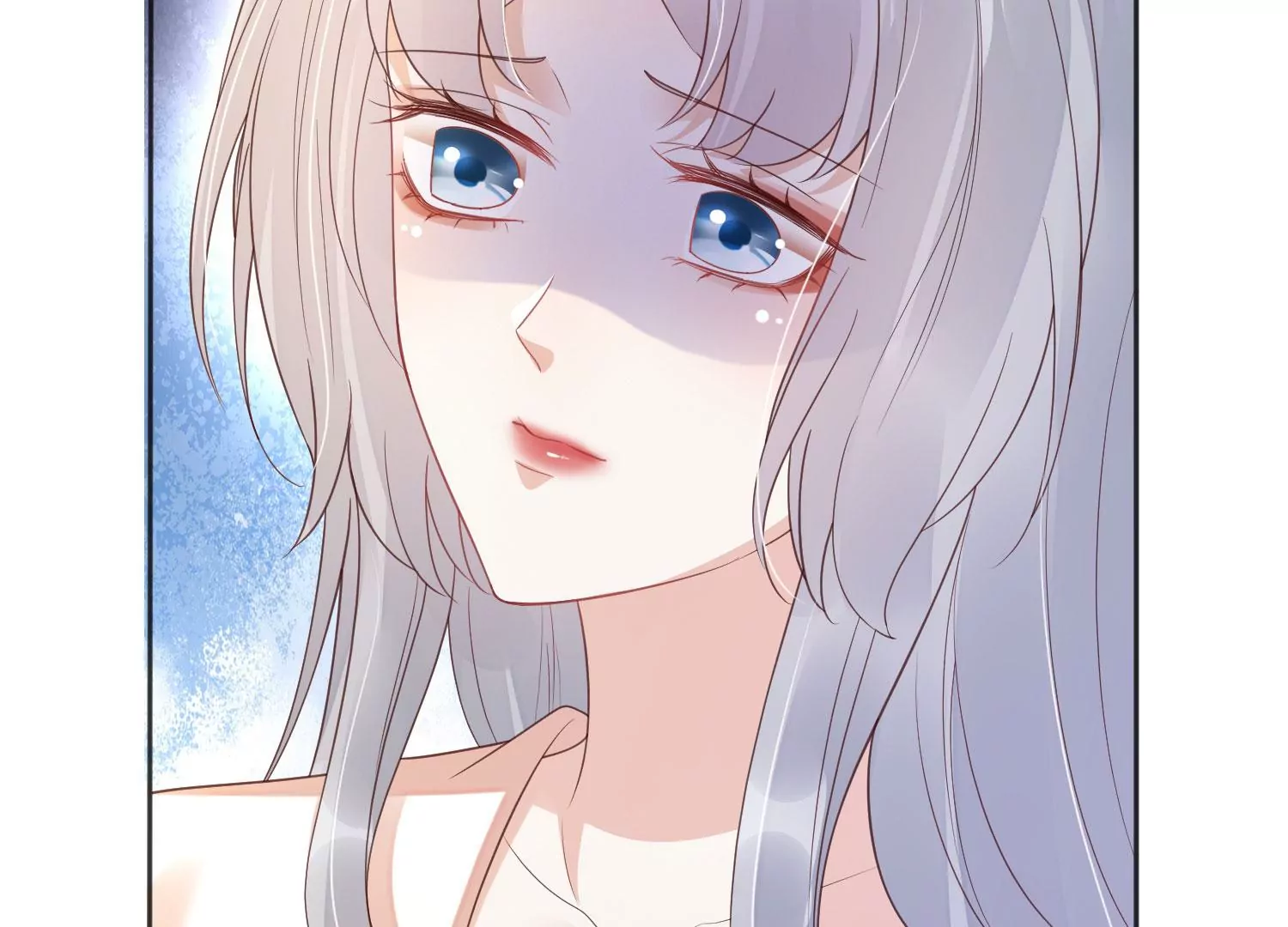 知君深情不易韩漫全集-第197话 大婚请柬无删减无遮挡章节图片 