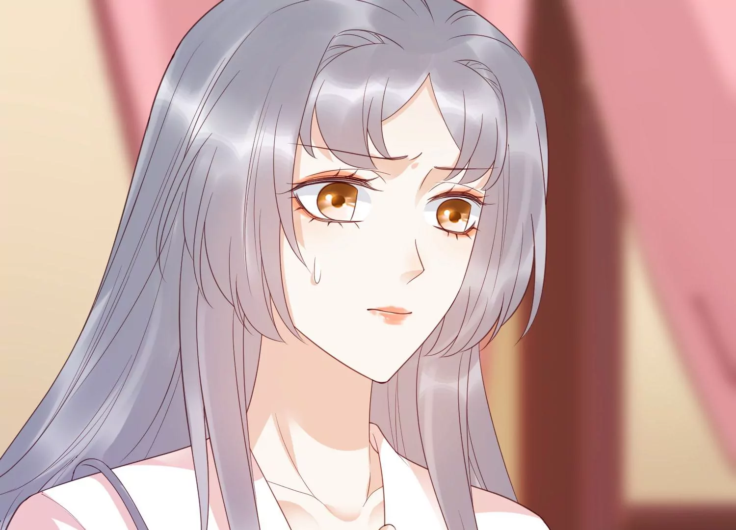 知君深情不易韩漫全集-第197话 大婚请柬无删减无遮挡章节图片 