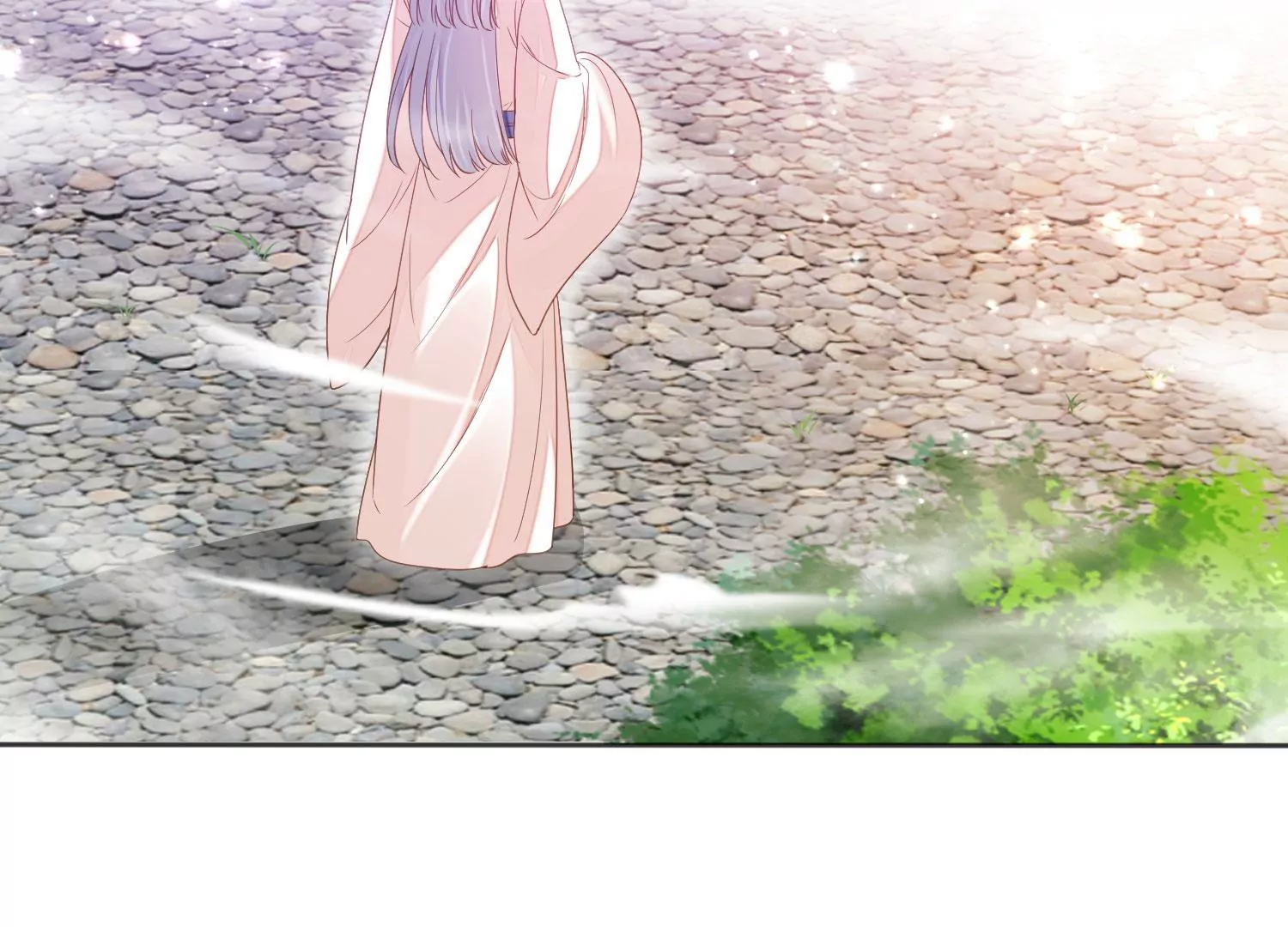知君深情不易韩漫全集-第197话 大婚请柬无删减无遮挡章节图片 