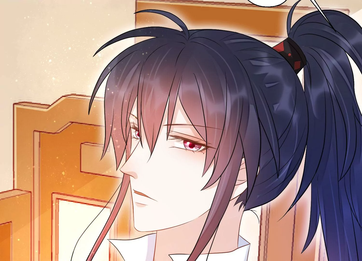 知君深情不易韩漫全集-第197话 大婚请柬无删减无遮挡章节图片 