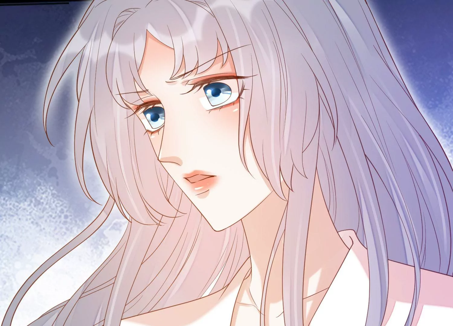 知君深情不易韩漫全集-第197话 大婚请柬无删减无遮挡章节图片 