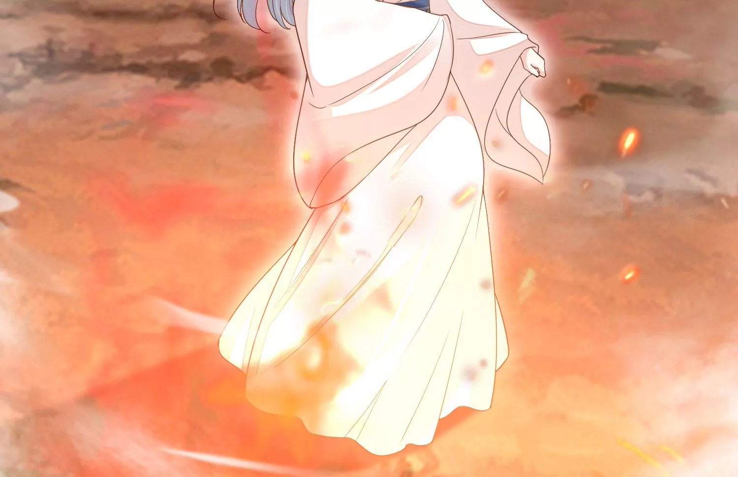 知君深情不易韩漫全集-第197话 大婚请柬无删减无遮挡章节图片 
