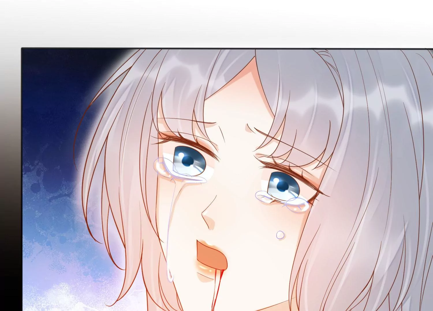 知君深情不易韩漫全集-第197话 大婚请柬无删减无遮挡章节图片 