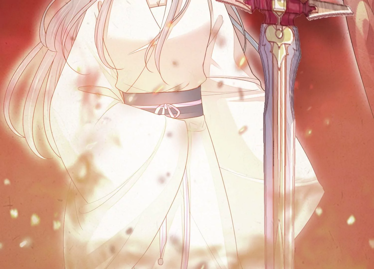 知君深情不易韩漫全集-第197话 大婚请柬无删减无遮挡章节图片 