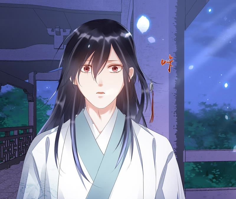 知君深情不易韩漫全集-第21话 易仲遇刺，十五出现！无删减无遮挡章节图片 