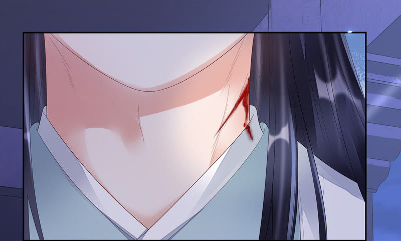 知君深情不易韩漫全集-第21话 易仲遇刺，十五出现！无删减无遮挡章节图片 