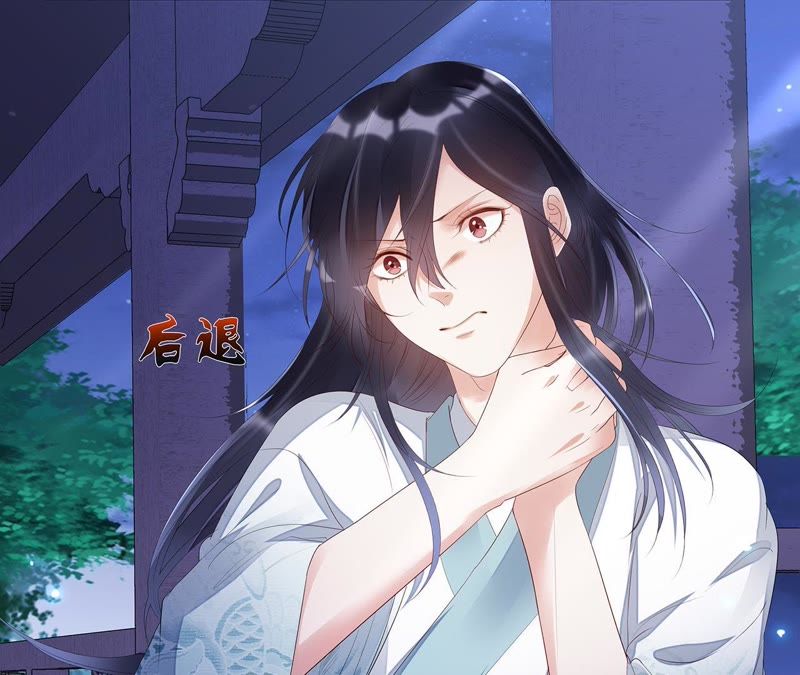 知君深情不易韩漫全集-第21话 易仲遇刺，十五出现！无删减无遮挡章节图片 