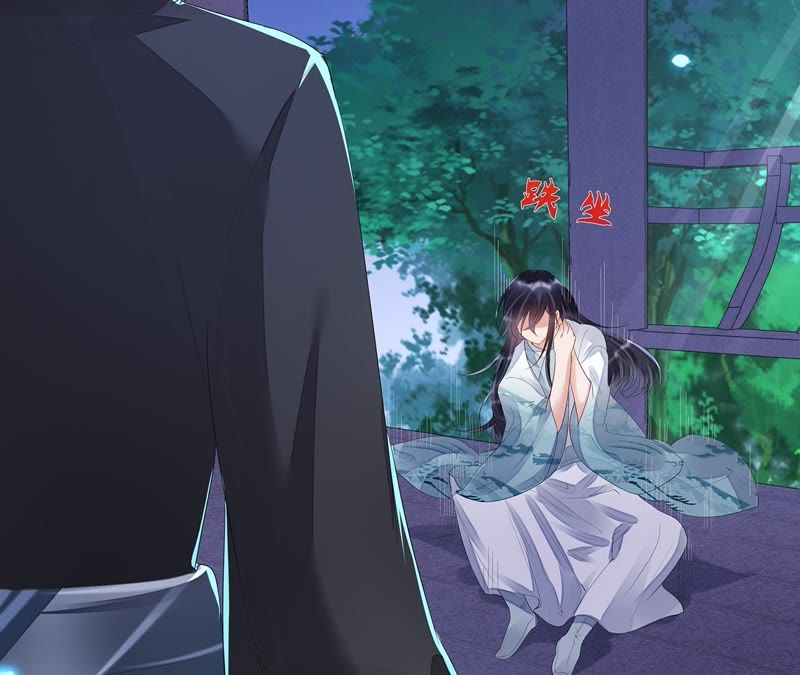 知君深情不易韩漫全集-第21话 易仲遇刺，十五出现！无删减无遮挡章节图片 