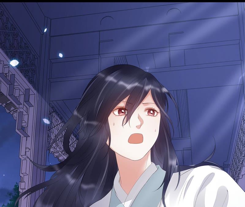 知君深情不易韩漫全集-第21话 易仲遇刺，十五出现！无删减无遮挡章节图片 