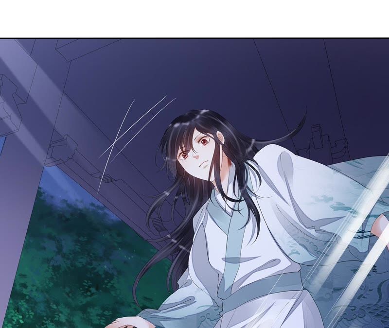 知君深情不易韩漫全集-第21话 易仲遇刺，十五出现！无删减无遮挡章节图片 