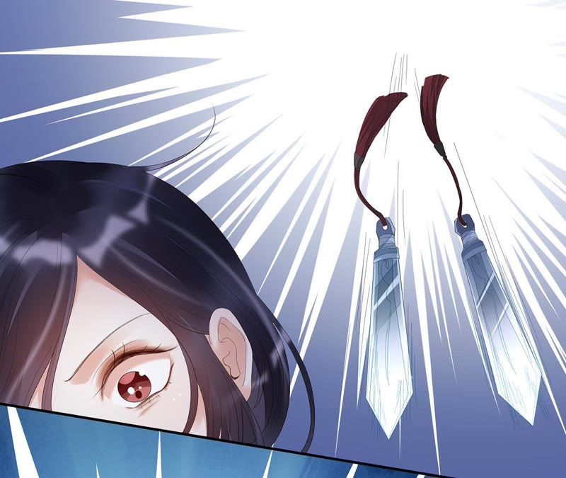 知君深情不易韩漫全集-第21话 易仲遇刺，十五出现！无删减无遮挡章节图片 