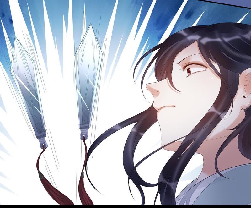 知君深情不易韩漫全集-第21话 易仲遇刺，十五出现！无删减无遮挡章节图片 