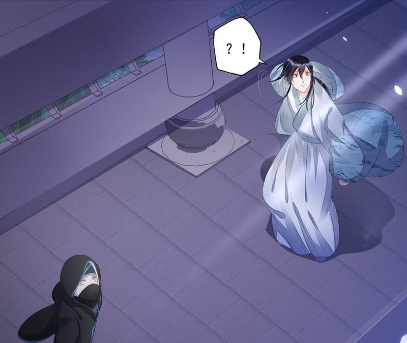 知君深情不易韩漫全集-第21话 易仲遇刺，十五出现！无删减无遮挡章节图片 