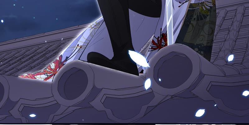 知君深情不易韩漫全集-第21话 易仲遇刺，十五出现！无删减无遮挡章节图片 