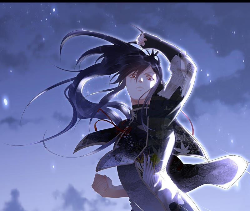 知君深情不易韩漫全集-第22话 苒苒救十五再次昏迷无删减无遮挡章节图片 