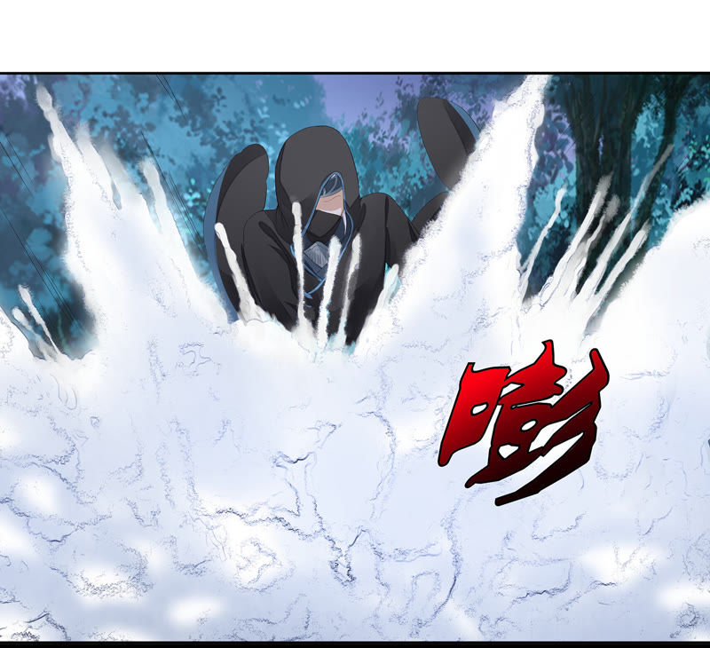 知君深情不易韩漫全集-第22话 苒苒救十五再次昏迷无删减无遮挡章节图片 