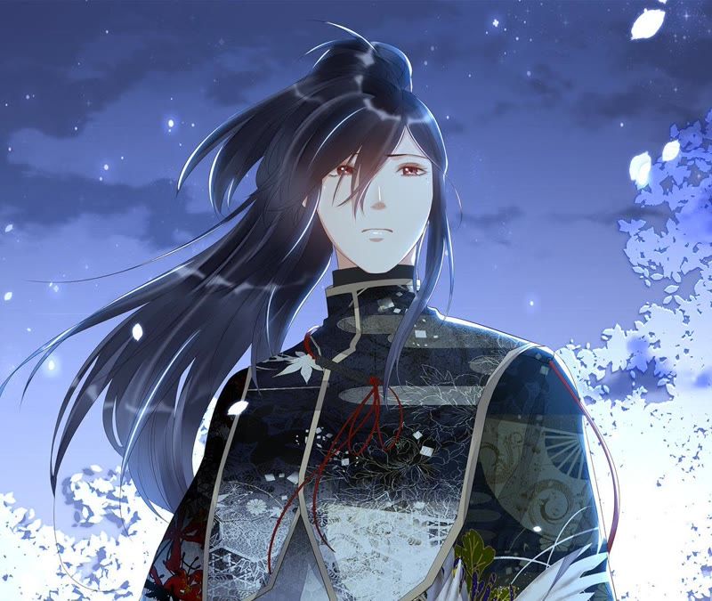 知君深情不易韩漫全集-第22话 苒苒救十五再次昏迷无删减无遮挡章节图片 
