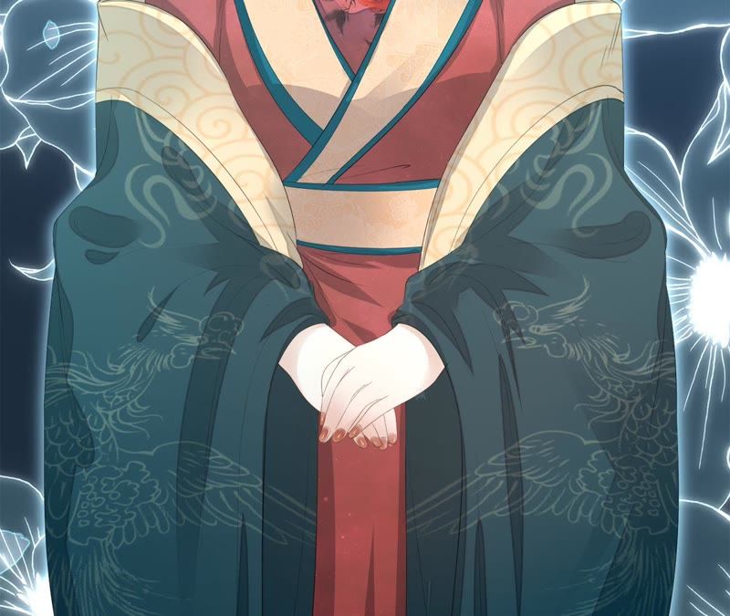 知君深情不易韩漫全集-第23话 为你所创，是我之幸无删减无遮挡章节图片 