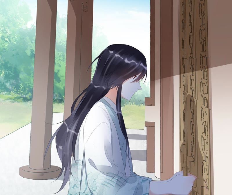 知君深情不易韩漫全集-第23话 为你所创，是我之幸无删减无遮挡章节图片 