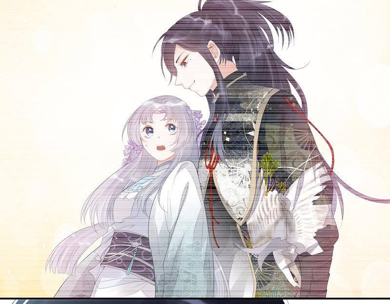 知君深情不易韩漫全集-第23话 为你所创，是我之幸无删减无遮挡章节图片 