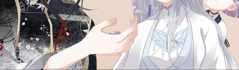 知君深情不易韩漫全集-第24话 十五为什么不来看我？无删减无遮挡章节图片 
