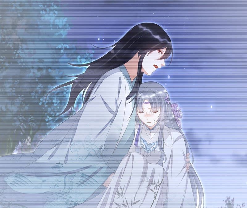 知君深情不易韩漫全集-第24话 十五为什么不来看我？无删减无遮挡章节图片 