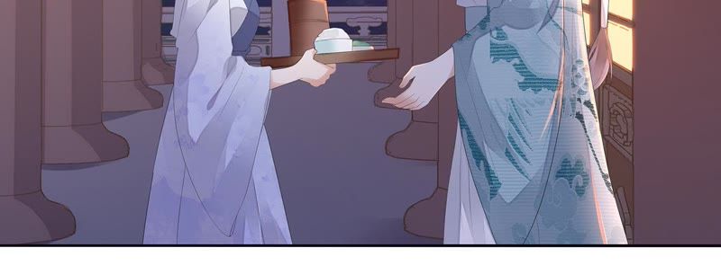 知君深情不易韩漫全集-第25话 苒苒是否会认出我呢？无删减无遮挡章节图片 