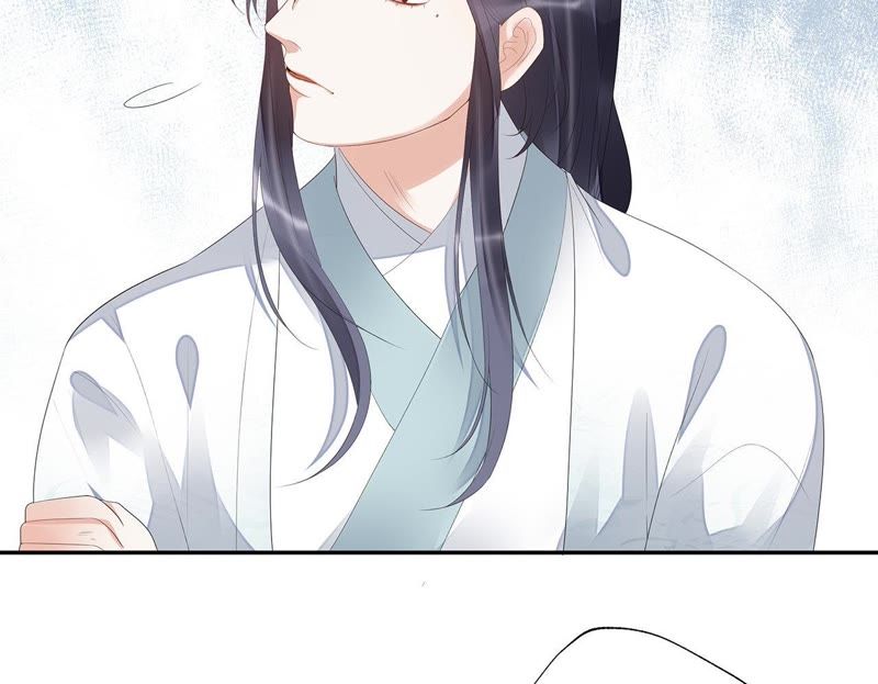 知君深情不易韩漫全集-第25话 苒苒是否会认出我呢？无删减无遮挡章节图片 
