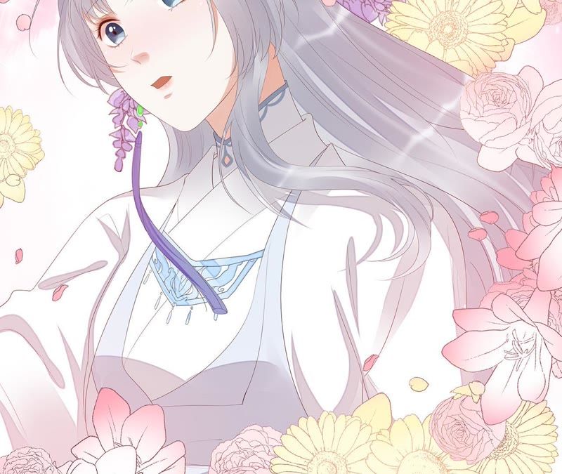 知君深情不易韩漫全集-第25话 苒苒是否会认出我呢？无删减无遮挡章节图片 