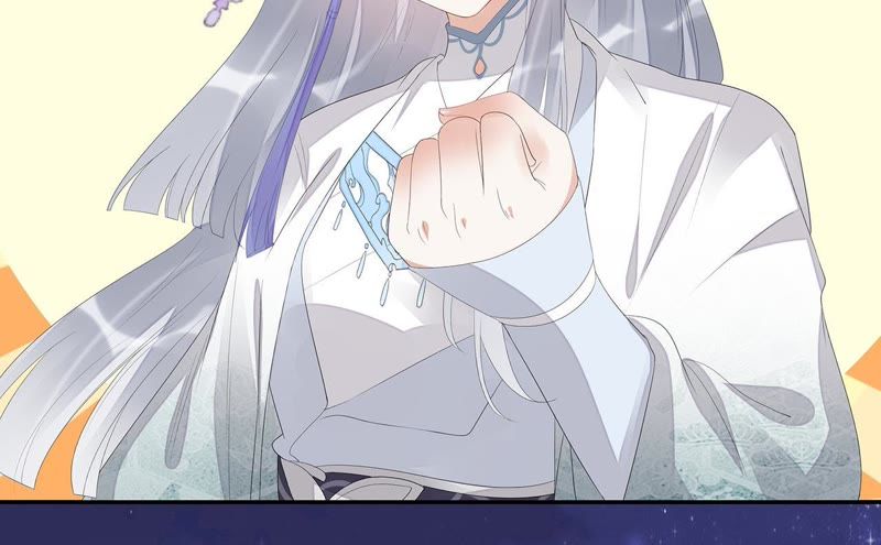 知君深情不易韩漫全集-第25话 苒苒是否会认出我呢？无删减无遮挡章节图片 
