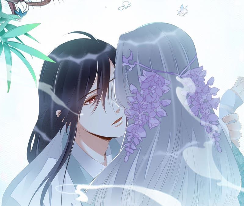 知君深情不易韩漫全集-第26话 糟了！他有危险！无删减无遮挡章节图片 