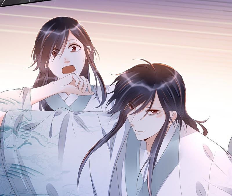 知君深情不易韩漫全集-第28话 十五的惩罚？无删减无遮挡章节图片 