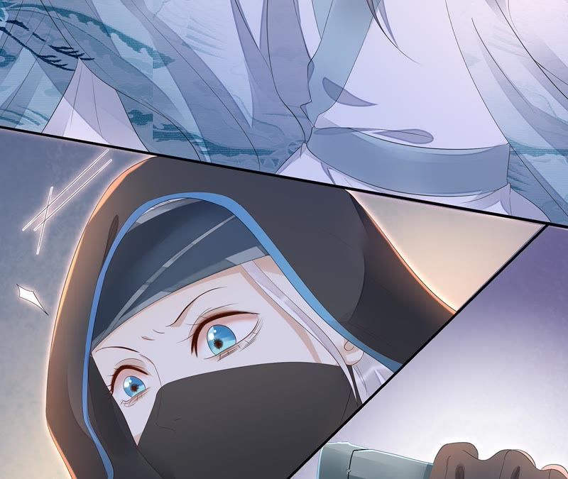 知君深情不易韩漫全集-第28话 十五的惩罚？无删减无遮挡章节图片 