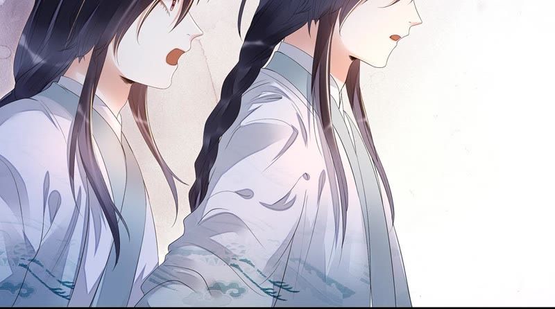 知君深情不易韩漫全集-第28话 十五的惩罚？无删减无遮挡章节图片 