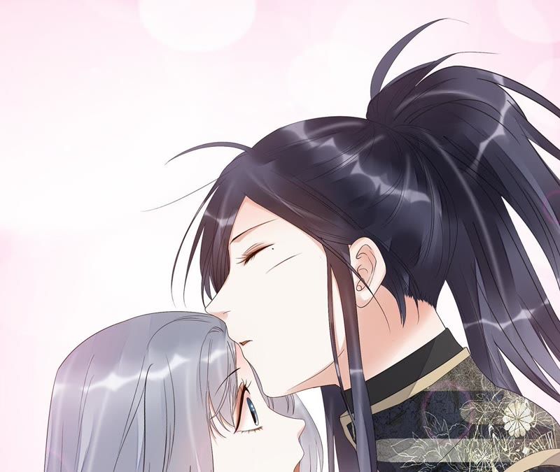 知君深情不易韩漫全集-第28话 十五的惩罚？无删减无遮挡章节图片 