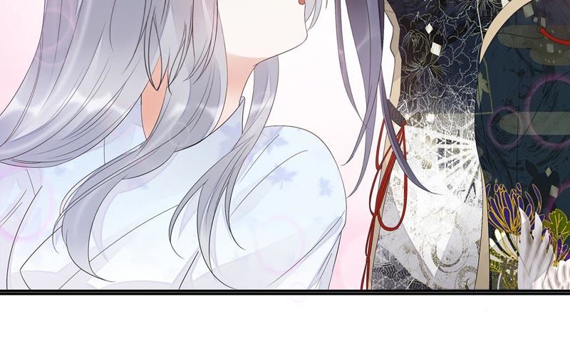 知君深情不易韩漫全集-第28话 十五的惩罚？无删减无遮挡章节图片 