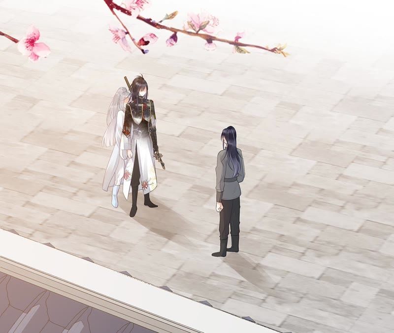 知君深情不易韩漫全集-第29话 你以为我愿意？无删减无遮挡章节图片 
