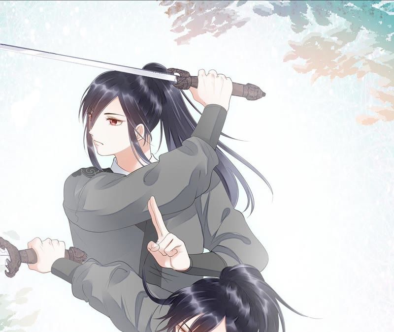 知君深情不易韩漫全集-第30话 所以我才会看不起他无删减无遮挡章节图片 