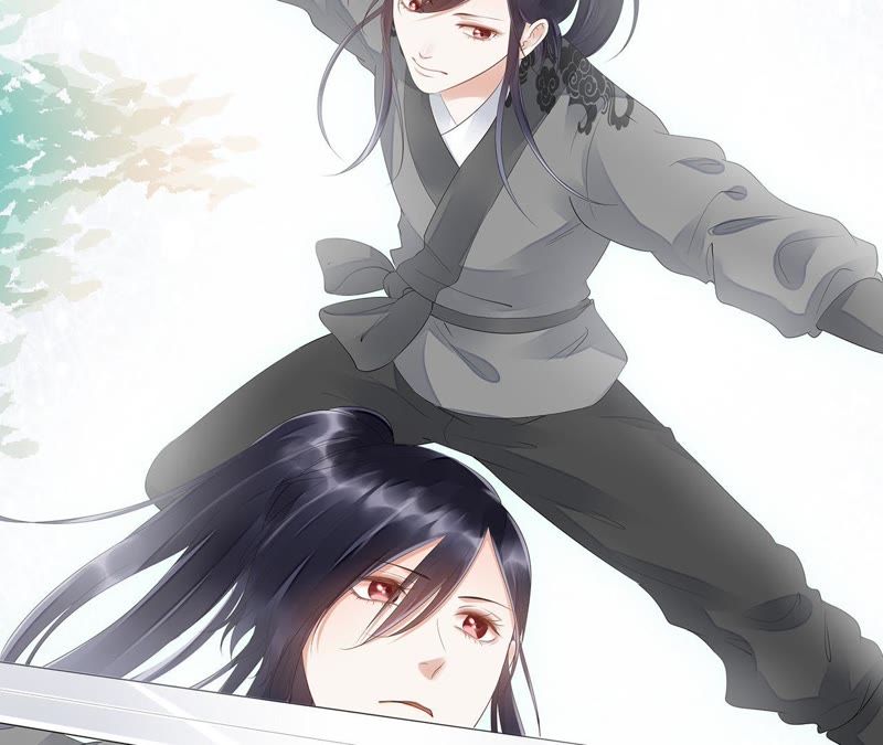 知君深情不易韩漫全集-第30话 所以我才会看不起他无删减无遮挡章节图片 