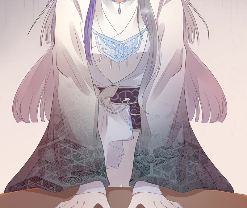 知君深情不易韩漫全集-第30话 所以我才会看不起他无删减无遮挡章节图片 