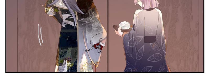 知君深情不易韩漫全集-第31话 让苒苒闭嘴的方法？无删减无遮挡章节图片 