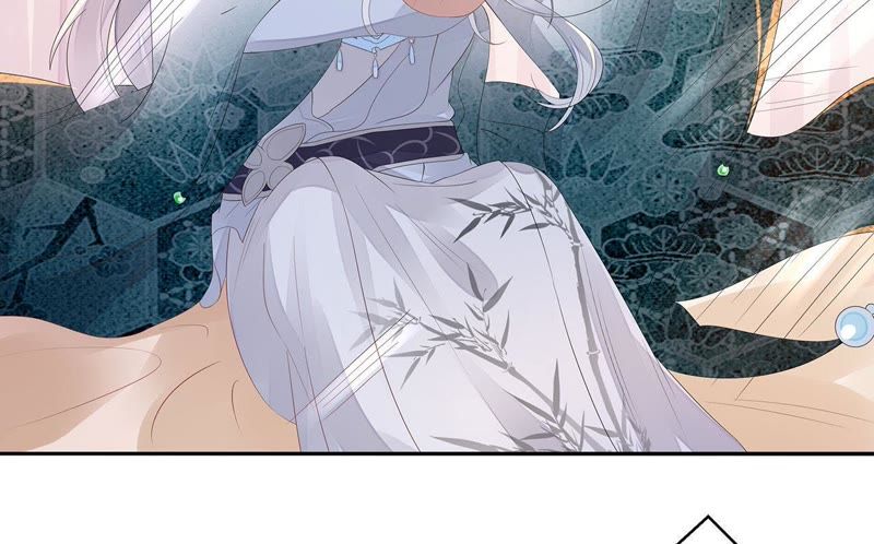 知君深情不易韩漫全集-第31话 让苒苒闭嘴的方法？无删减无遮挡章节图片 