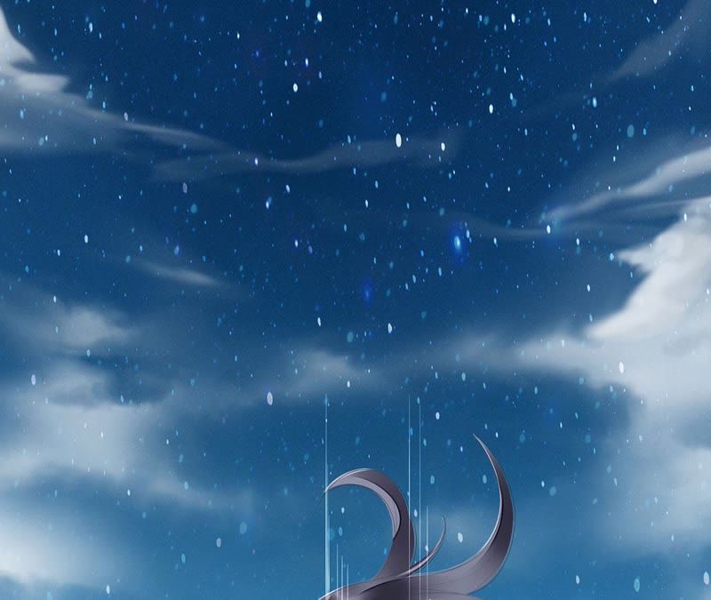 知君深情不易韩漫全集-第33话 十五今天有点奇怪无删减无遮挡章节图片 