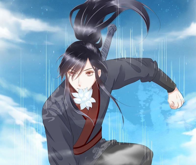 知君深情不易韩漫全集-第33话 十五今天有点奇怪无删减无遮挡章节图片 
