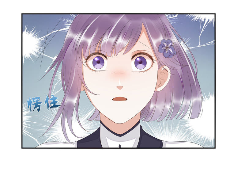 知君深情不易韩漫全集-第34话 我亲自开门，谁敢拦！无删减无遮挡章节图片 