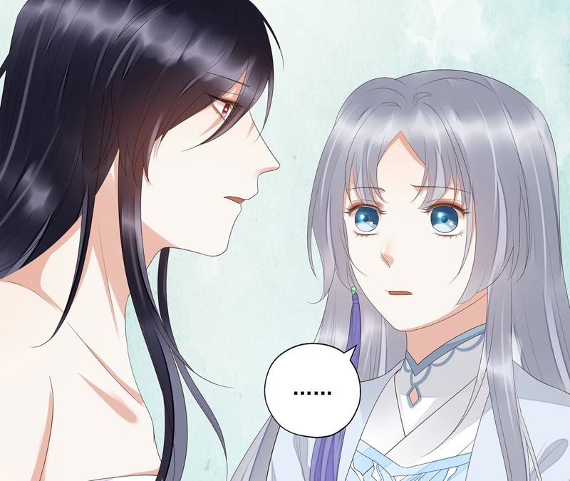 知君深情不易韩漫全集-第36话（下） 我不会伤害你的无删减无遮挡章节图片 