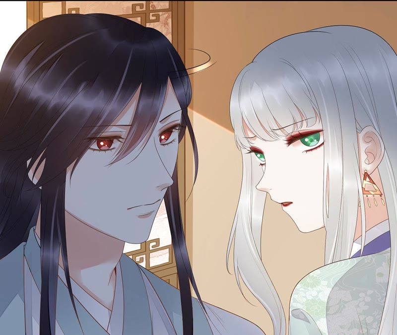 知君深情不易韩漫全集-第37话（上） 应当废去修为？无删减无遮挡章节图片 