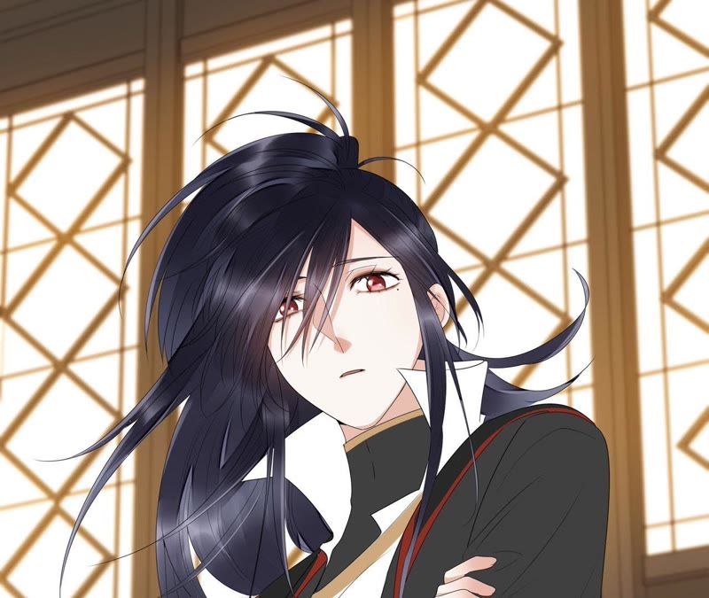 知君深情不易韩漫全集-第39话（下） 十五跟我一起睡无删减无遮挡章节图片 