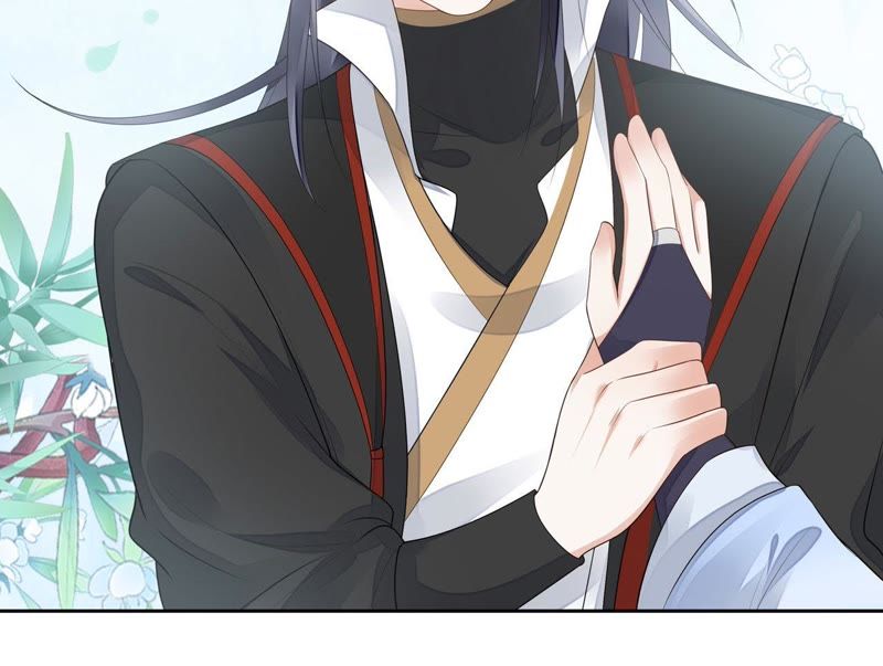 知君深情不易韩漫全集-第40话 别这样，我喘不过气了无删减无遮挡章节图片 