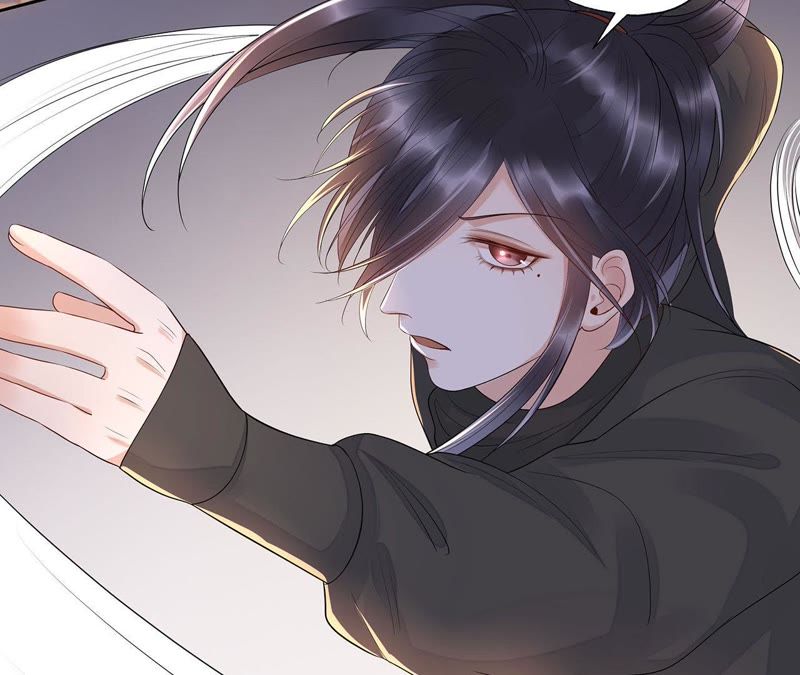 知君深情不易韩漫全集-第42话 你的对手是我无删减无遮挡章节图片 